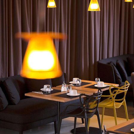 Mercure Saint Malo Balmoral Exterior photo