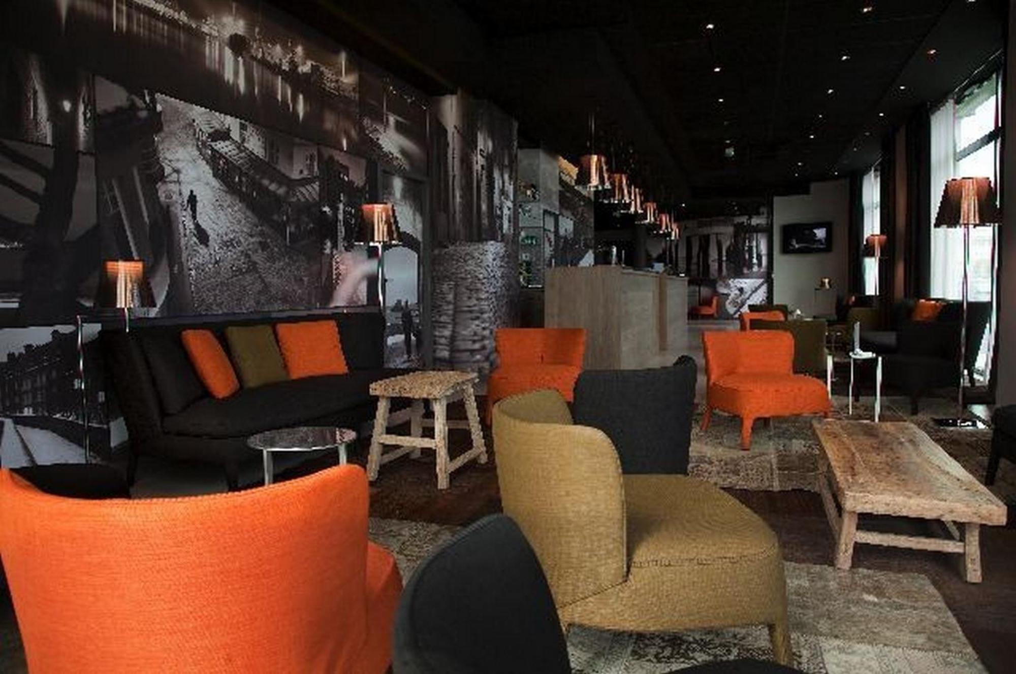 Mercure Saint Malo Balmoral Exterior photo