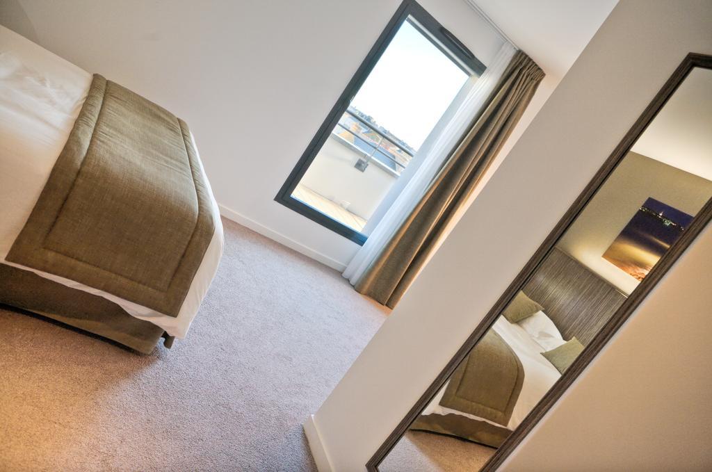 Mercure Saint Malo Balmoral Room photo
