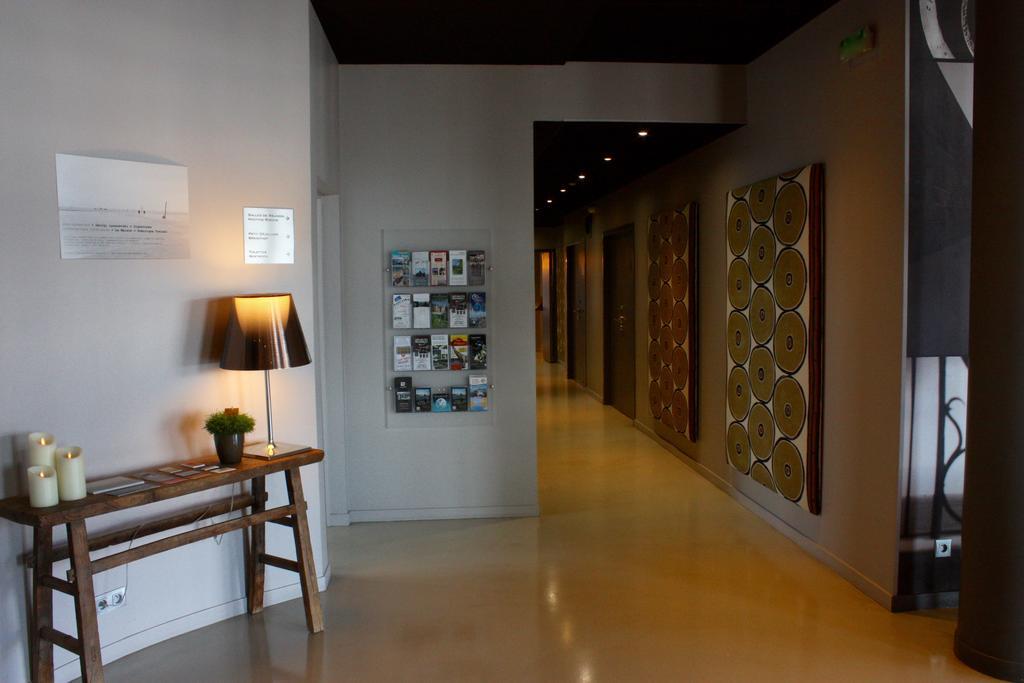 Mercure Saint Malo Balmoral Exterior photo