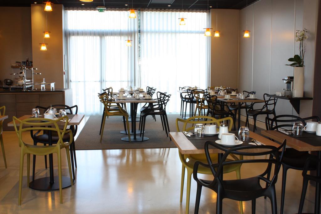 Mercure Saint Malo Balmoral Exterior photo