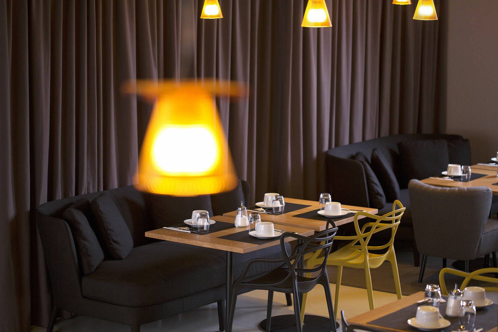 Mercure Saint Malo Balmoral Exterior photo