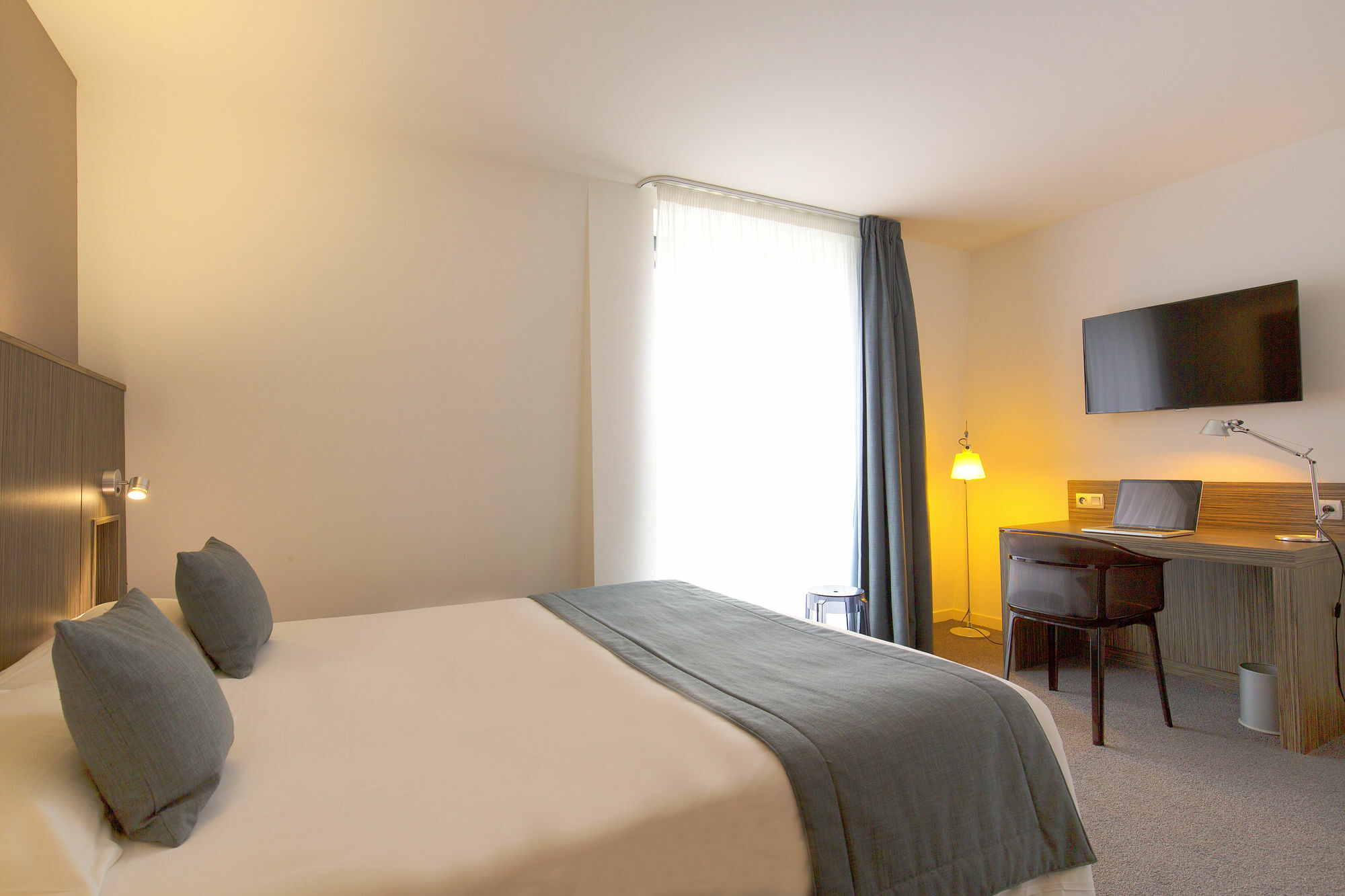 Mercure Saint Malo Balmoral Exterior photo